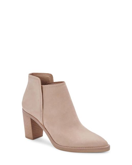 Dolce Vita Spade Bootie in at