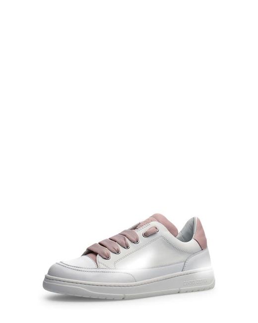 Candice Cooper Velanie Low Top Sneaker in at