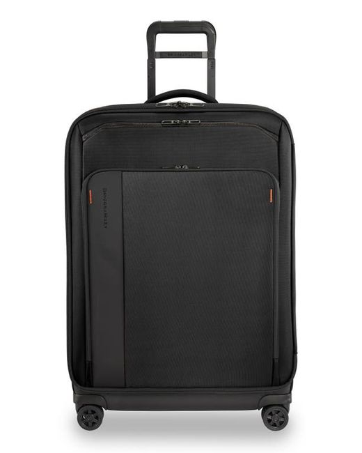 Briggs & Riley Large ZDX 29-Inch Expandable Spinner Packing Case in at
