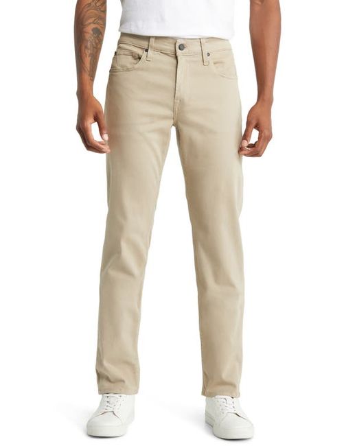 7 For All Mankind Slimmy Clean Pocket Slim Fit Jeans in at