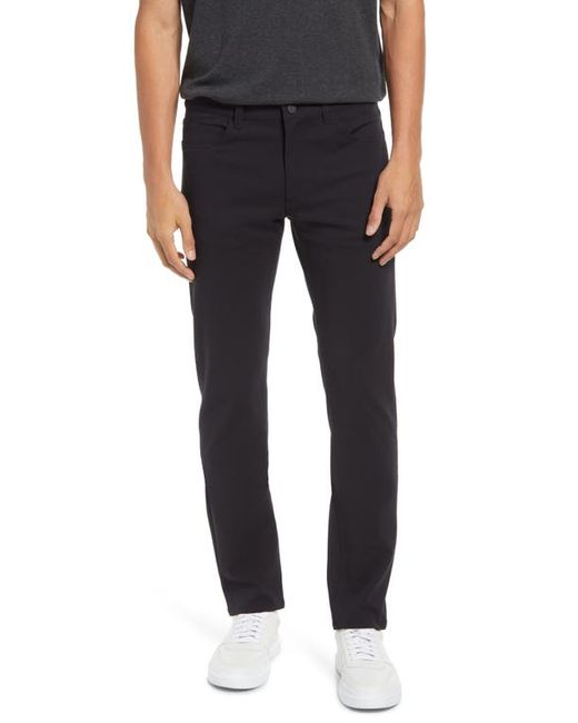 Theory Raffi Twill Pants in at