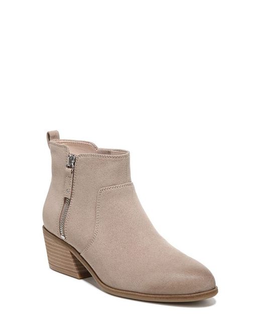Dr. Scholl's Lawless Western Bootie in at