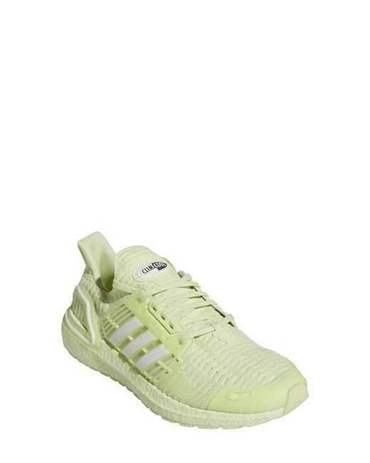 Adidas UltraBoost 1.0 DNA Sneaker in Almost Lime/Yellow at