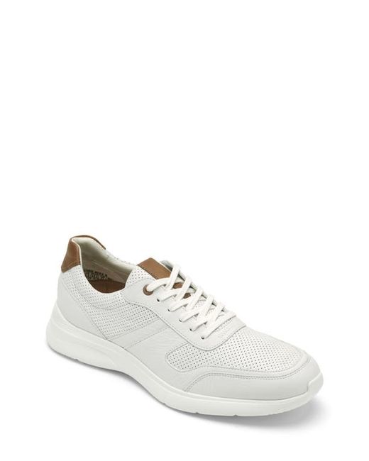 Rockport Active Mudguard Sneaker in at