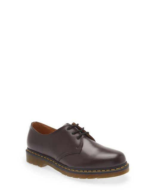 Dr. Martens 1461 Smooth Leather Oxford in at