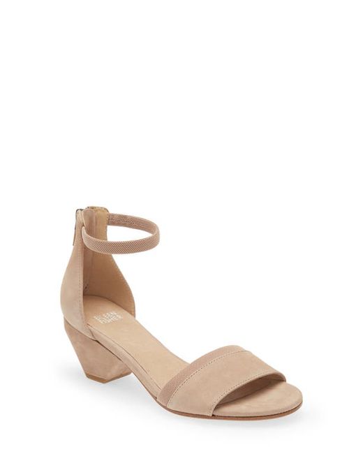 Eileen Fisher Mirth Ankle Strap Sandal in at