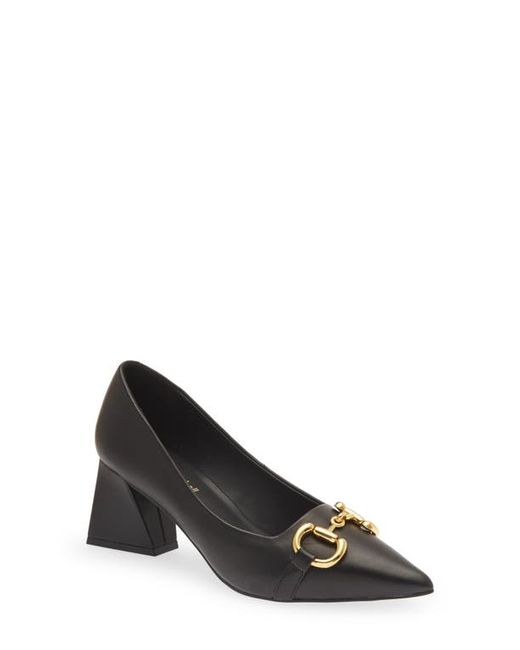 Jeffrey Campbell Happy Hour Pointed Toe Pump in at