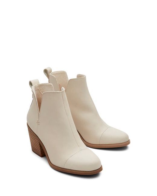 Toms Everly Notched Boot in at