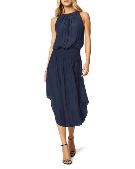 Ramy Brook Audrey Blouson Dress in at