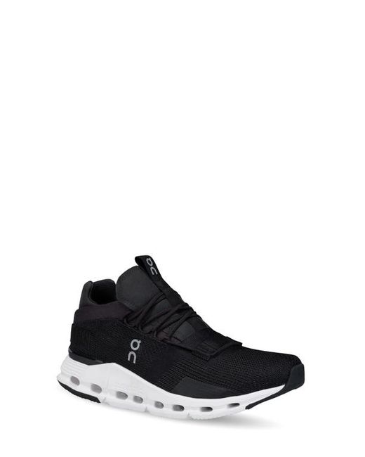 On Cloudnova Sneaker in at