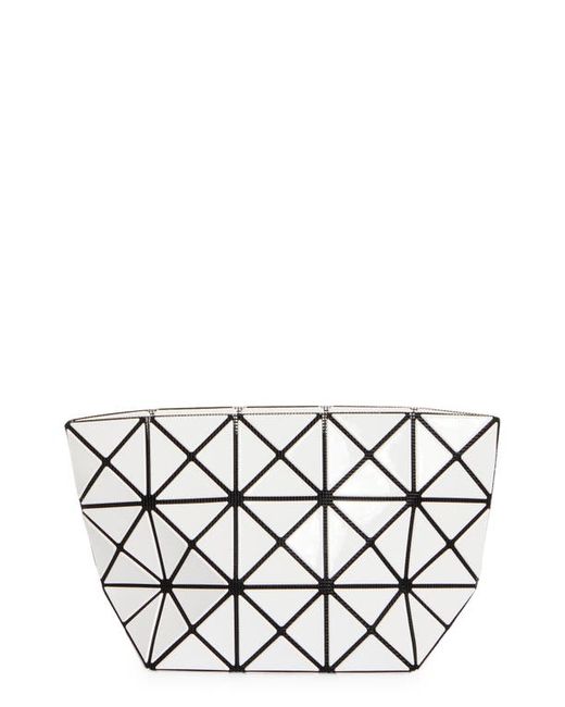 Bao Bao Issey Miyake Prism Pouch in at