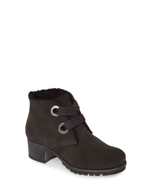 Bos. & Co. Bos. Co. Manx Waterproof Bootie in at