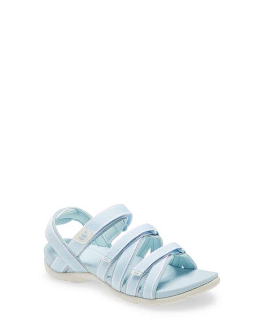 L.L.Bean Boothbay Water Friendly Sandal in at