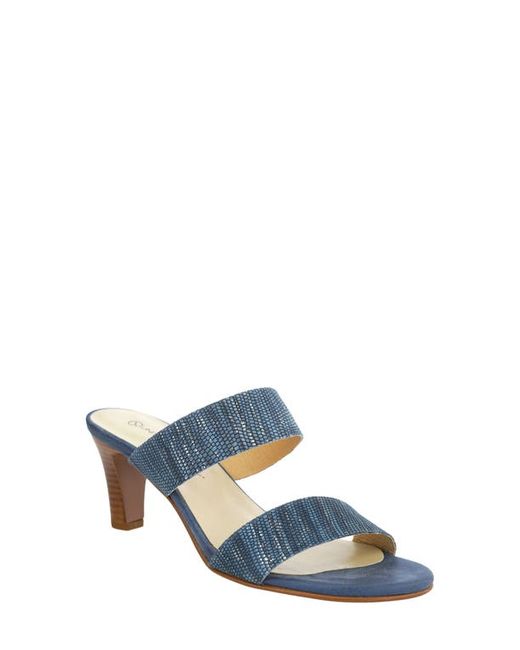 Unity In Diversity Beguile Sandal in at