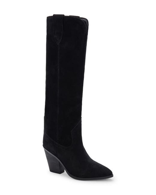 Blondo Wylde Pointed Toe Boot in at