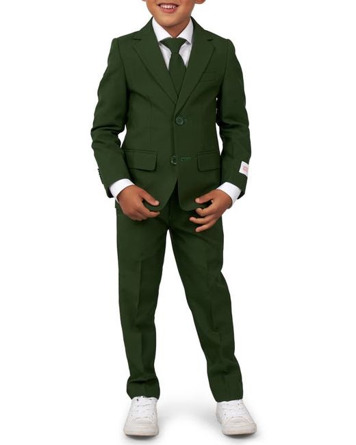OppoSuits Glorious Two-Piece Suit Tie at