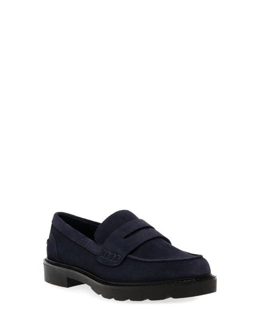 AK Anne Klein Emmylou Penny Loafer in at
