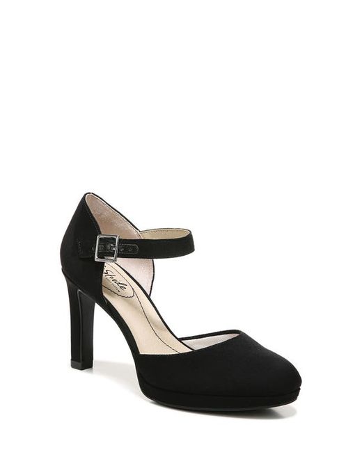 LifeStride Jean Ankle Strap Pump in at