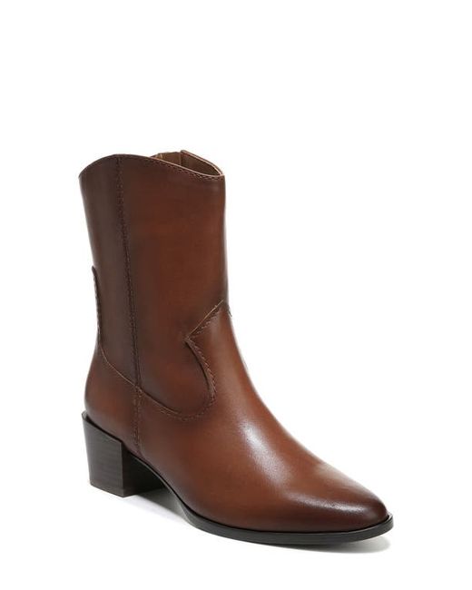 Naturalizer Gaby Zip Western Boot in at