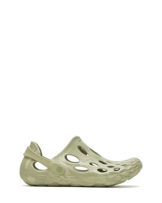 Merrell Hydro Moc Water Friendly Clog in at