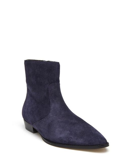 Matisse Bliss Pointed Toe Bootie in at