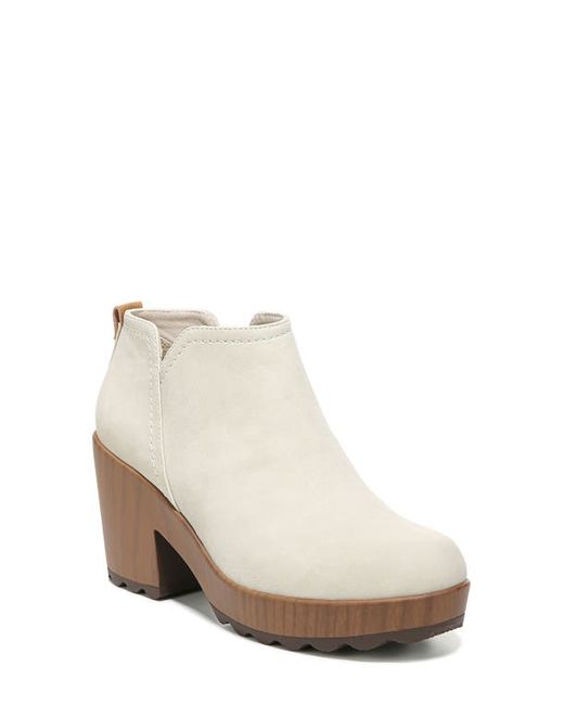 Dr. Scholl's Wishlist Wedge Bootie in at