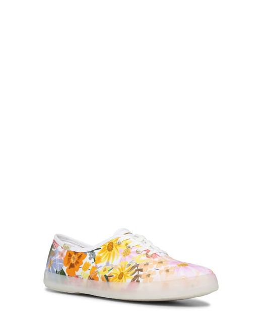 Keds® Keds x Rifle Paper Co. Marguerite Sneaker in at