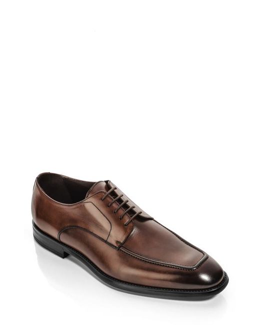 To Boot New York Aldo Derby in at