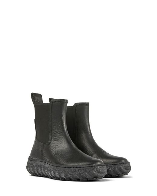 Camper Ground Chelsea Boot in at