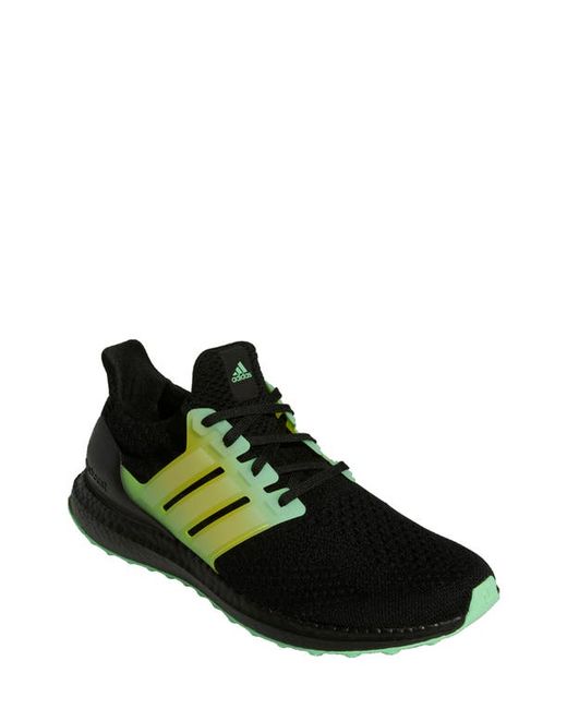 Adidas UltraBoost 5.0 DNA Primeblue Sneaker in Core Black/White/Beam at
