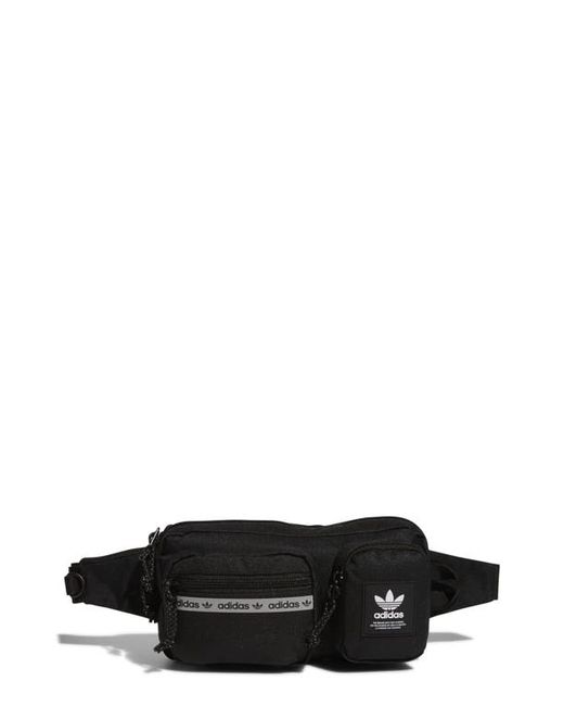 Adidas Originals Originals Rectangle Belt Bag in at