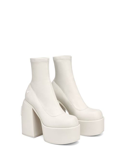 Naked Wolfe Sugar Platform Ankle Boot in at