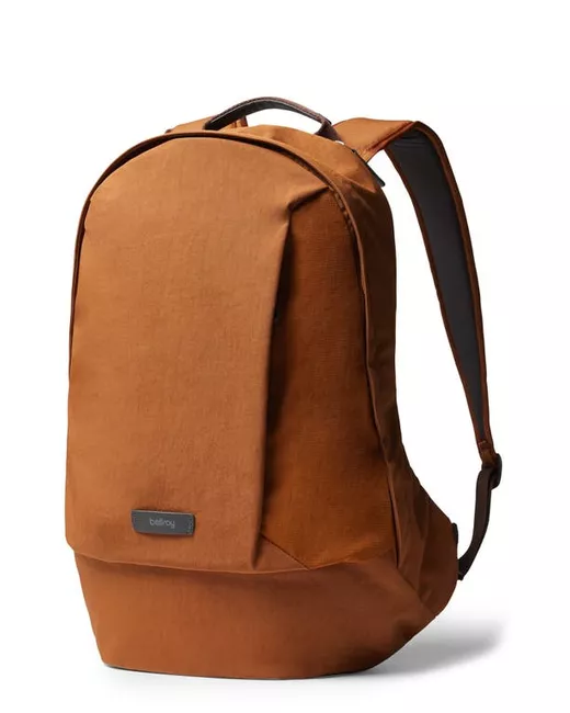 Bellroy Classic II Water Repellent Backpack in at