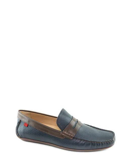 Marc Joseph New York Whyte St Driving Shoe in at