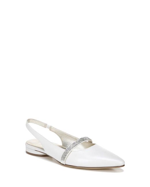 Naturalizer Hally Slingback Flat in at
