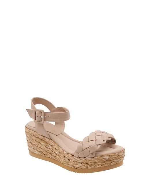 Andre Assous Cecilia Wedge Platform Sandal in at