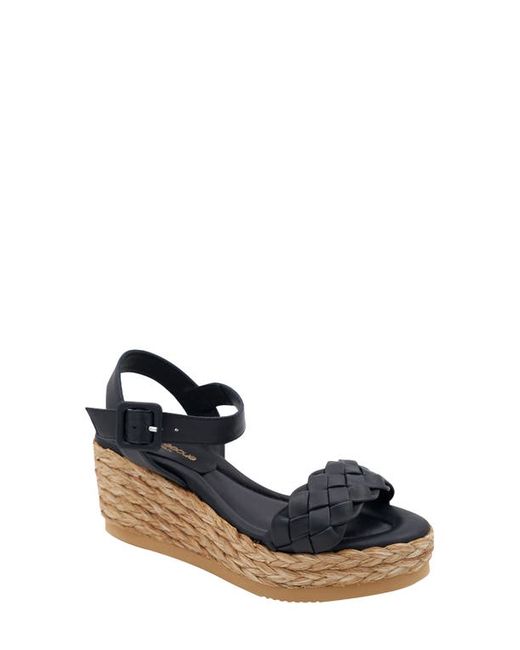Andre Assous Cecilia Wedge Platform Sandal in at