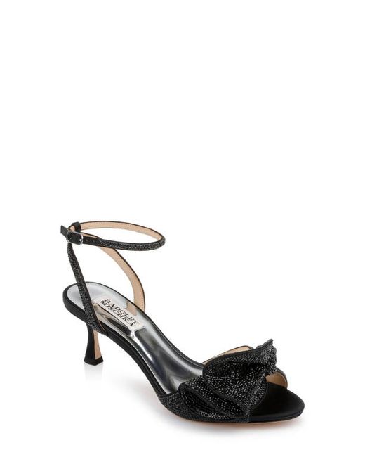Badgley Mischka Collection Remi Sandal in at
