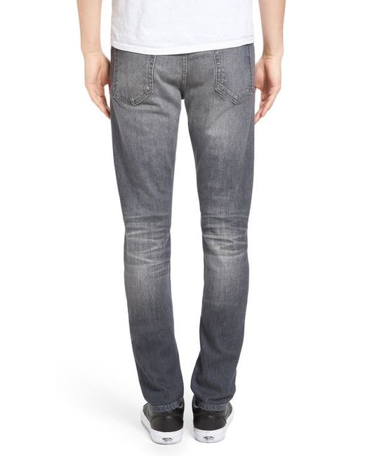Ag Dylan Skinny Fit Jeans in at