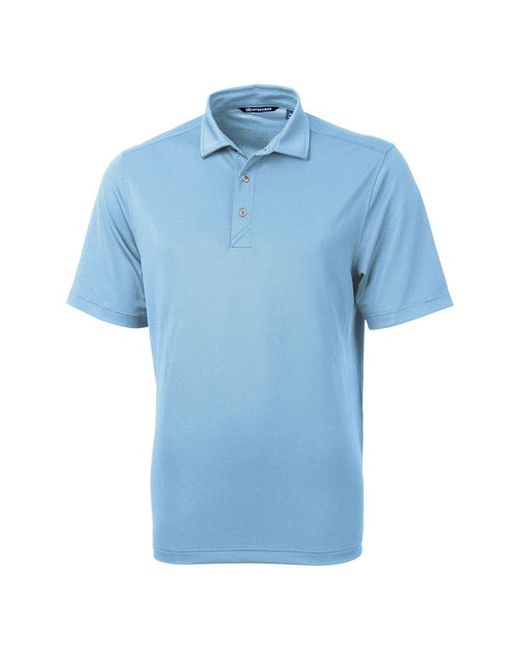 Cutter and Buck Virtue Eco Piqué Recycled Blend Polo in at