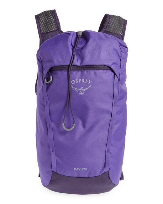 Osprey Daylite Cinch Backpack in at