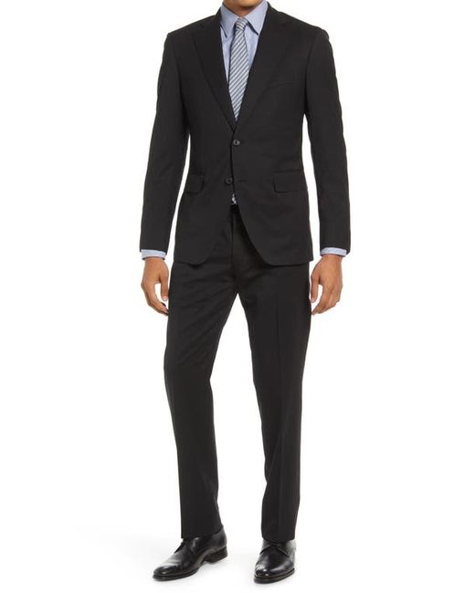 Alton Lane Essential Stretch Wool Suit in at