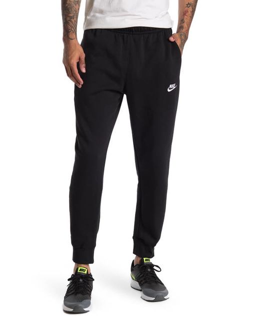 Nike Sportswear Club Pocket Fleece Joggers in at