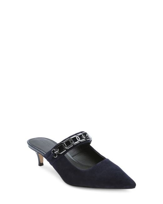 Sanctuary A List Pointed Toe Mule in at