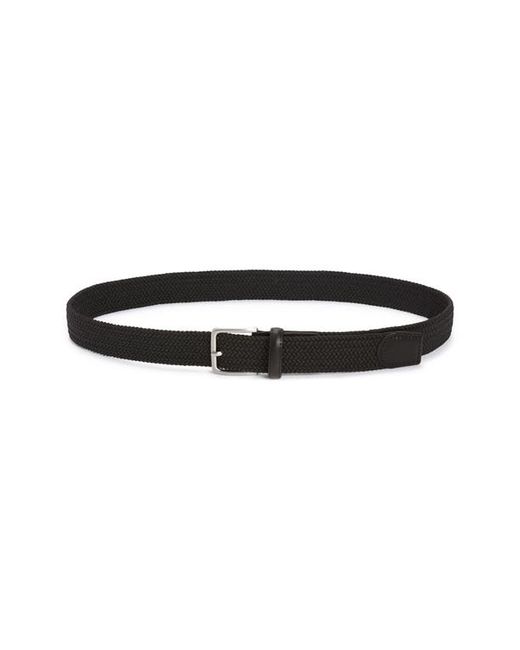 Nordstrom Woven Belt in at