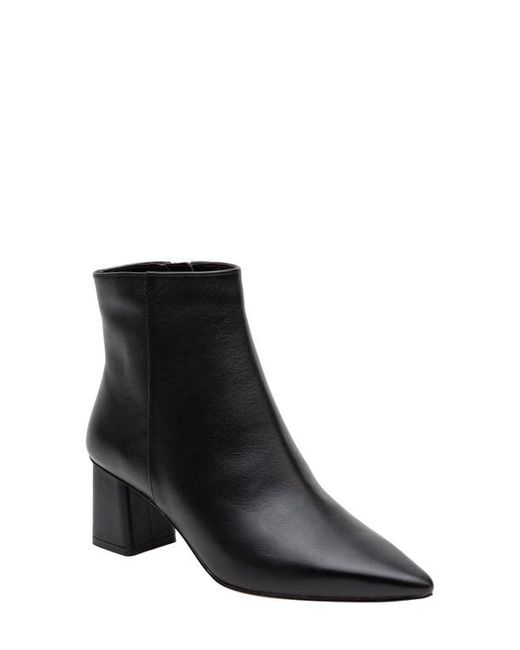 Linea Paolo Wynda Pointed Toe Bootie in at