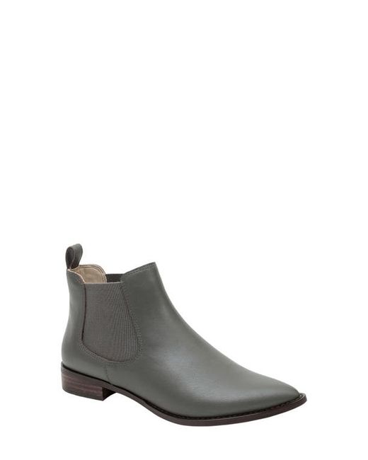 Linea Paolo Zoey Pointed Toe Chelsea Boot in at