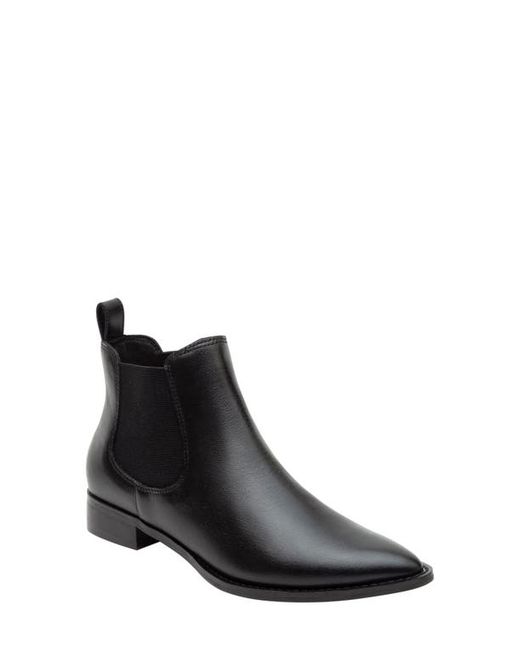 Linea Paolo Zoey Pointed Toe Chelsea Boot in at