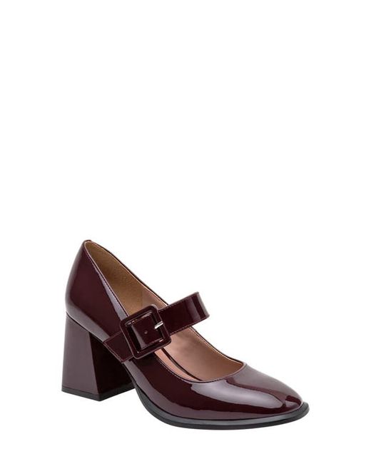 Linea Paolo Belle Mary Jane Pump in at