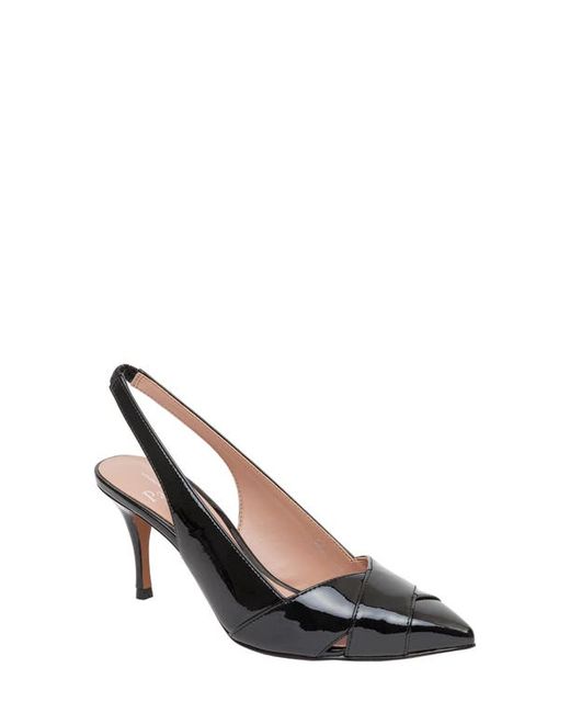Linea Paolo Nelly Pointed Toe Slingback Pump in at